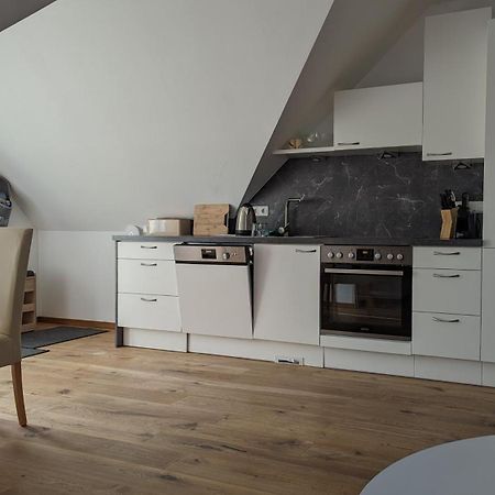 פורשטנפלד Ferienwohnung Im Thermenland מראה חיצוני תמונה