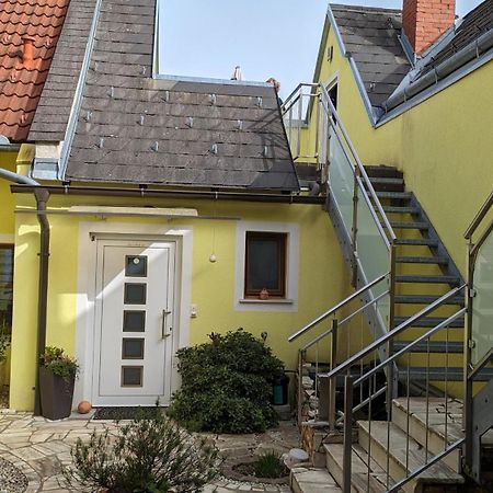 פורשטנפלד Ferienwohnung Im Thermenland מראה חיצוני תמונה