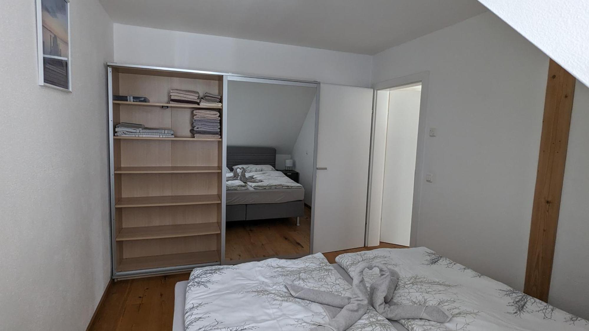 פורשטנפלד Ferienwohnung Im Thermenland מראה חיצוני תמונה