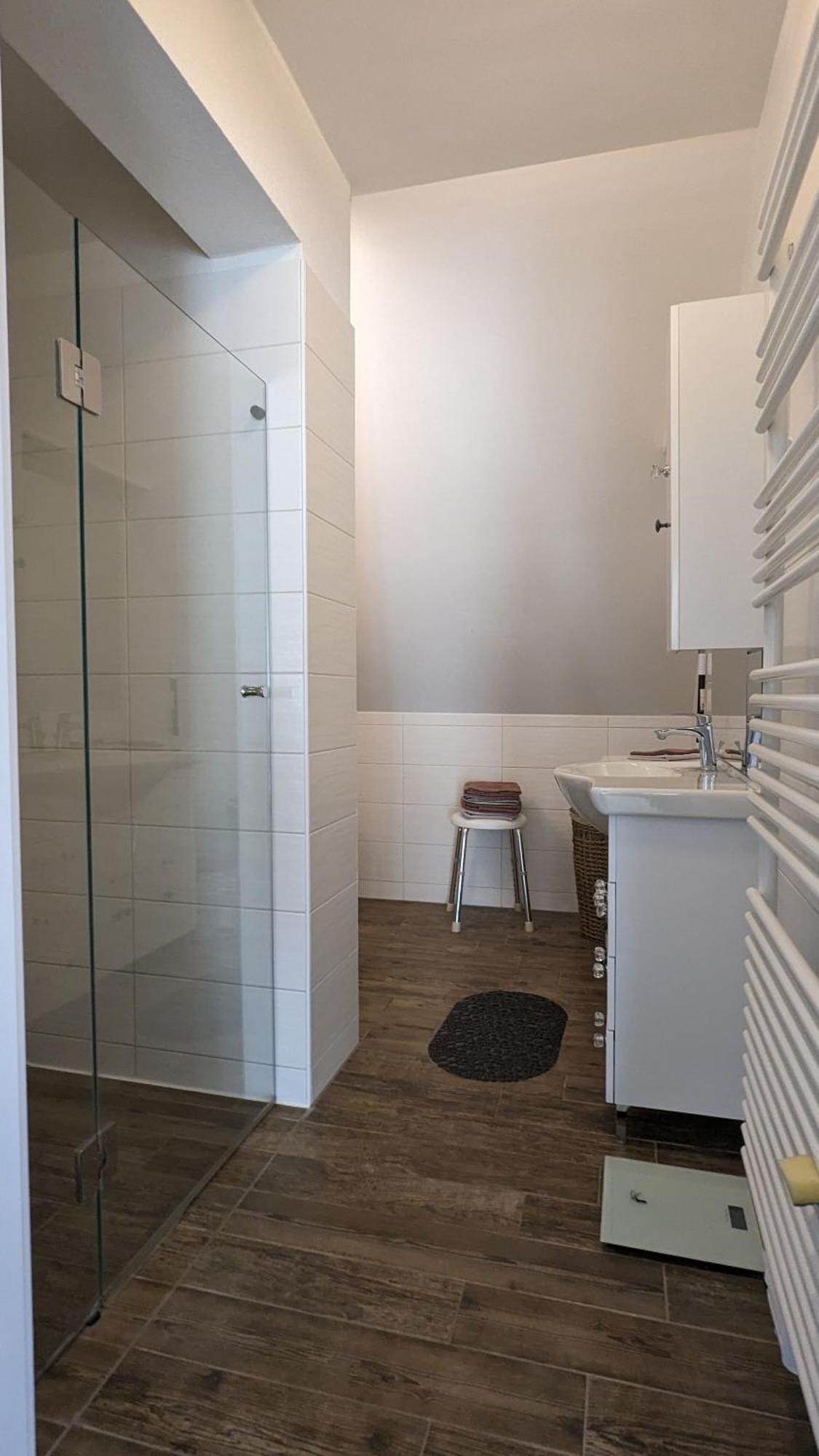 פורשטנפלד Ferienwohnung Im Thermenland מראה חיצוני תמונה